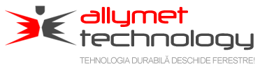 Allymet Technologies - Profile aluminiu, profile PVC, accesorii aluminiu, accesorii PVC